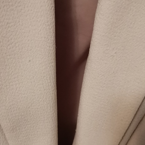 Wilfred Cream Dress Jacket ✨sold✨ - Picture 12 of 14